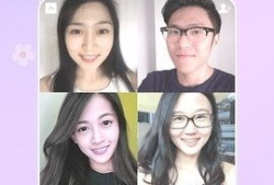 视频美颜软件,瞬间变身，美丽无极限