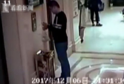 猥亵视频,罪恶的阴影与社会的反思